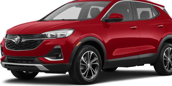 BUICK ENCORE GX 2020 KL4MMBS20LB099423 image